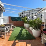 아파트 Apartamentos Condal - Duplex O Planta Baja Con Jacuzzi & Bbq