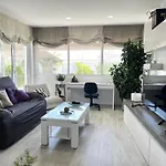 아파트 Apartamentos Condal - Duplex O Planta Baja Con Jacuzzi & Bbq *