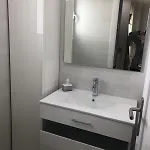 Apartamentos Condal - Duplex O Planta Baja Con Jacuzzi & Bbq 아파트 네르하