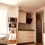 아파트 Apartamentos Condal - Duplex O Planta Baja Con Jacuzzi & Bbq 네르하