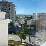 Apartamentos Condal - Duplex O Planta Baja Con Jacuzzi & Bbq 아파트 네르하