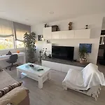 Apartamentos Condal - Duplex O Planta Baja Con Jacuzzi & Bbq *