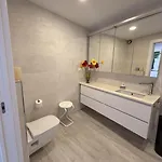 아파트 Apartamentos Condal - Duplex O Planta Baja Con Jacuzzi & Bbq 네르하