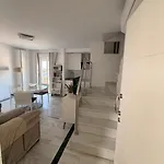 Apartamentos Condal - Duplex O Planta Baja Con Jacuzzi & Bbq 아파트