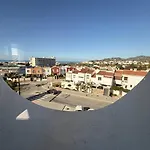 아파트 Apartamentos Condal - Duplex O Planta Baja Con Jacuzzi & Bbq