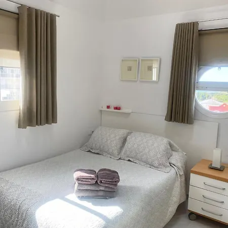 Apartamentos Condal - Duplex O Planta Baja Con Jacuzzi & Bbq * نيرخا