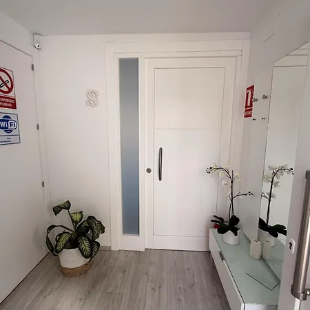 شقة Condal - Duplex O Planta Baja Con Jacuzzi & Bbq