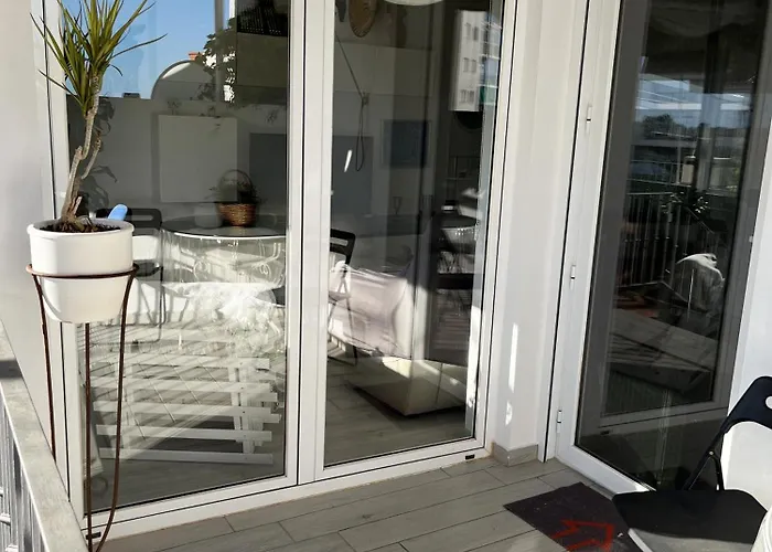 Apartamentos Condal - Duplex O Planta Baja Con Jacuzzi & Bbq *