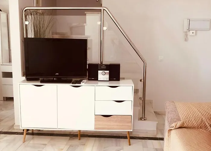 Apartamentos Condal - Duplex O Planta Baja Con Jacuzzi & Bbq شقة