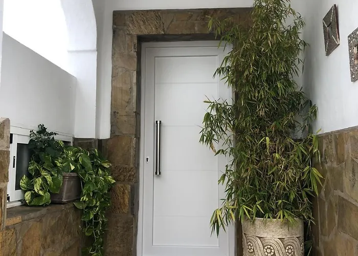 شقة Apartamentos Condal - Duplex O Planta Baja Con Jacuzzi & Bbq