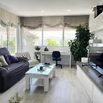 Apartamentos Condal - Duplex O Planta Baja Con Jacuzzi & Bbq アパート *