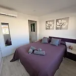 Apartamentos Condal - Duplex O Planta Baja Con Jacuzzi & Bbq アパート *