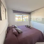 Apartamentos Condal - Duplex O Planta Baja Con Jacuzzi & Bbq * ネルハ