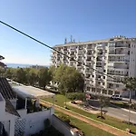 Condal - Duplex O Planta Baja Con Jacuzzi & Bbq Apartmán *