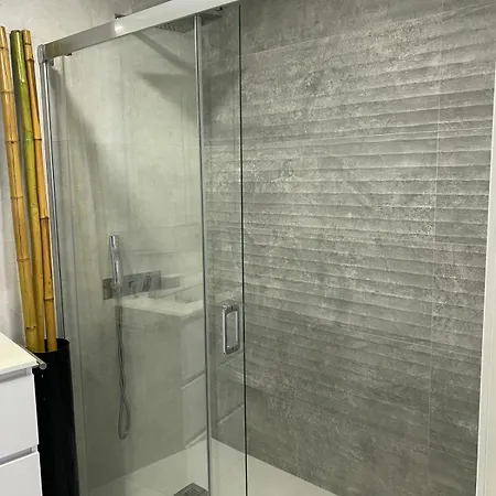 شقة Condal - Jacuzzi & Bbq