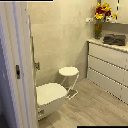 Condal - Jacuzzi & Bbq *