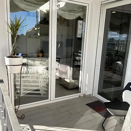 Condal - Jacuzzi & Bbq *