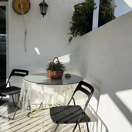 شقة Condal - Jacuzzi & Bbq