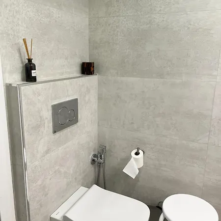 Apartment Condal - Jacuzzi & Bbq Nerja