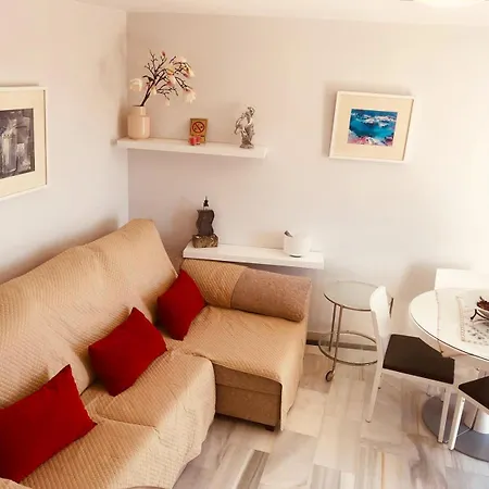 Апартаменты Apartamentos Condal - Duplex O Planta Baja Con Jacuzzi & Bbq *