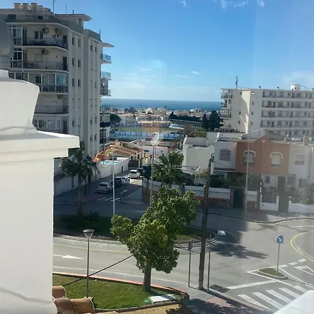 Apartamentos Condal - Duplex O Planta Baja Con Jacuzzi & Bbq Апартаменты Нерха