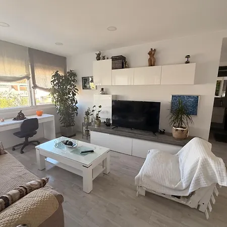 Apartamentos Condal - Duplex O Planta Baja - Jacuzzi & Bbq Solo Planta Baja *