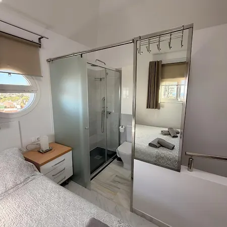Apartamentos Condal - Duplex O Planta Baja - Jacuzzi & Bbq Solo Planta Baja