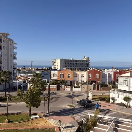 Apartamentos Condal - Duplex O Planta Baja - Jacuzzi & Bbq Solo Planta Baja * Nerja