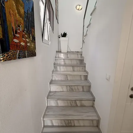 Apartamentos Condal - Duplex O Planta Baja - Jacuzzi & Bbq Solo Planta Baja Nerja