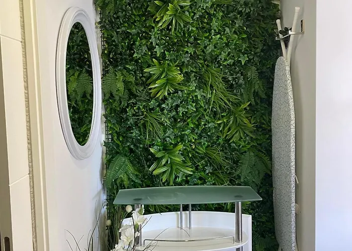 Condal - Jacuzzi & Bbq - Solo Planta Baja Apartment *