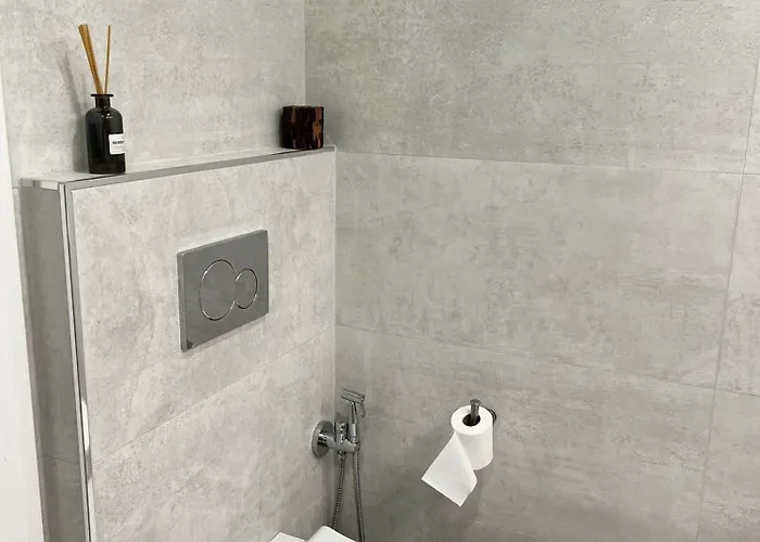 Apartment Condal - Jacuzzi & Bbq - Solo Planta Baja Nerja