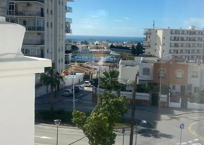Apartamentos Condal - Duplex O Planta Baja Con Jacuzzi & Bbq Апартаменты Нерха
