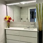 Apartment Apartamentos Condal - Duplex O Planta Baja Con Jacuzzi & Bbq Nerja