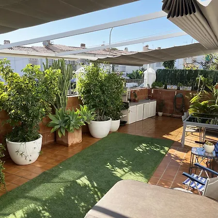 Apartment Apartamentos Condal - Duplex O Planta Baja Con Jacuzzi & Bbq *