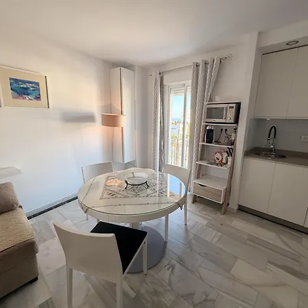 Condal - Duplex O Planta Baja Con Jacuzzi & Bbq * Nerja